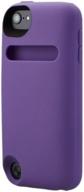 speck products kangaskin touch purple logo