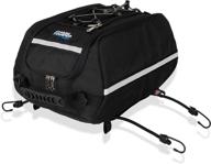 🎒 chase harper usa 4000 aeropac tail trunk: water-resistant, tear-resistant, industrial grade ballistic nylon with adjustable bungee mounting system for universal fit логотип