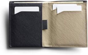 img 3 attached to Выпуски кошелька Bellroy Sleeve Wallet Edition