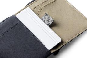 img 2 attached to Выпуски кошелька Bellroy Sleeve Wallet Edition