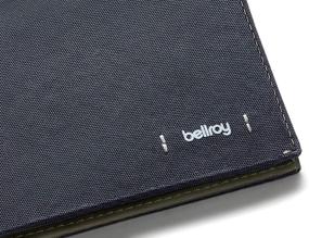 img 1 attached to Выпуски кошелька Bellroy Sleeve Wallet Edition