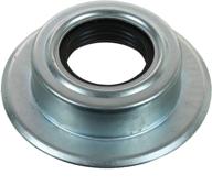 optimized axle spindle seal - national 710701 логотип