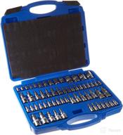 top-rated 60-piece vector tools master torx star socket set: ultimate performance and quality логотип