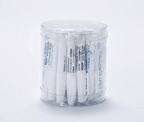 img 4 attached to 💉 Viscot 30 pcs Skin Marker White: Ideal for Cosmetic Procedures, Piercing, Tattoo Artistry