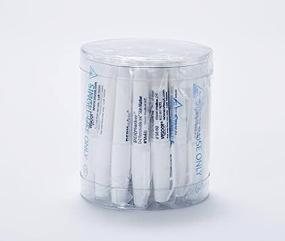 img 2 attached to 💉 Viscot 30 pcs Skin Marker White: Ideal for Cosmetic Procedures, Piercing, Tattoo Artistry