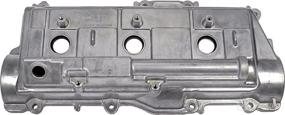 img 1 attached to Dorman 264-977 Passenger Side Engine Valve Cover for Toyota Models – Compatible and Reliable!