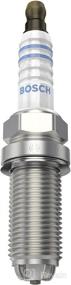 img 3 attached to Bosch Automotive FGR5NQE04 Copper 🔌 Nickel Spark Plug: Premium Performance Guaranteed