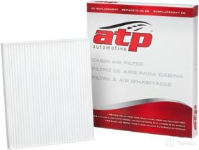 img 1 attached to ATP CF 33 White Cabin Filter