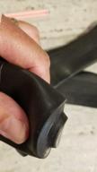 img 1 attached to Huffy Quick Change Inner Tube: Durable And Convenient Solution For Your Bike review by Joseph Quintana