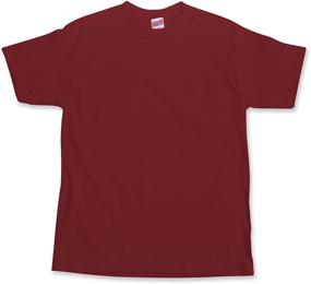 img 1 attached to 👕 Small Boys' Clothing: Soffe Short Sleeve T Shirt in Tops, Tees & Shirts