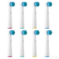 compatible 🪥 vitality electric toothbrush replacement logo