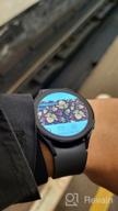 img 2 attached to Smart watch Samsung Galaxy Watch 5 40 mm Wi-Fi NFC, pink gold review by Ai Esumi ᠌