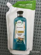 img 2 attached to Twin Pack Herbal Essences Shampoo - Optimize Your Hair Care Routine review by Tui Achara ᠌