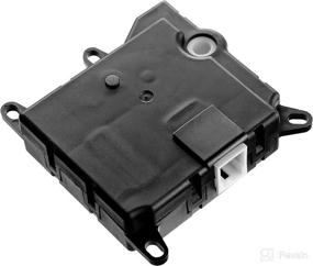 img 4 attached to 🔧 A-Premium HVAC Heater Blend Door Actuator Replacement for Ford Ranger Explorer 1995-2011 Lincoln Navigator Mercury Mountaineer: Premium Quality Solution