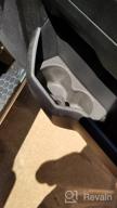 картинка 1 прикреплена к отзыву JoyTutus Car Door Cup Holder - Compatible with Ram 1500-5500 (2009-2018) & Ram 2500-5500 (2019-2022) - Left & Right Foam Cup Holders - Replacement for 5NN24XXXAA/1LD23XXXAA - 2PCS Set от Marco Maurer