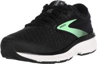 brooks womens dyad running shoe women's shoes at athletic logo