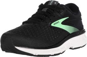 img 1 attached to Brooks Womens Dyad Running Shoe Women's Shoes at Athletic