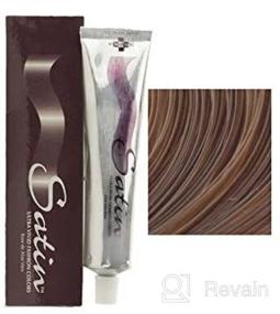 img 2 attached to Satin Hair Color Fashion Colors Hair Care at Hair Coloring Products