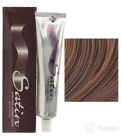 satin hair color fashion colors hair care at hair coloring products logo