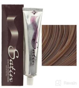 img 3 attached to Satin Hair Color Fashion Colors Hair Care at Hair Coloring Products