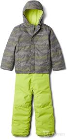 img 4 attached to 👶 Unisex-Baby Buga Set by Columbia