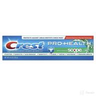 😁 get a brilliant smile with crest health touch whitening toothpaste logo