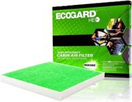 ecogard xc35644h efficiency premium pontiac logo