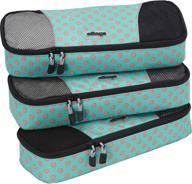 ebags slim packing cubes travel travel accessories ~ packing organizers logo