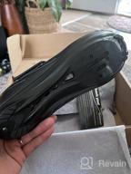 img 1 attached to 🚴 Gavin Triathlon Cycling Shoes Women's: Enhancing Performance and Comfort for Female Athletes review by Chadwick Webster