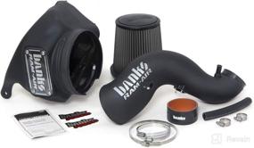 img 4 attached to 🚗 Banks Engineering Ram Air Intake Kit 42255-D for Dodge Ram 2500