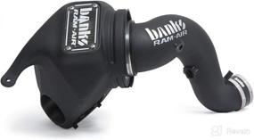 img 2 attached to 🚗 Banks Engineering Ram Air Intake Kit 42255-D for Dodge Ram 2500