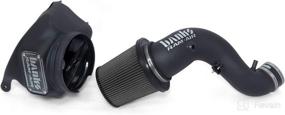 img 3 attached to 🚗 Banks Engineering Ram Air Intake Kit 42255-D for Dodge Ram 2500