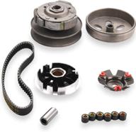 cleo performance set，include assembly variator motorcycle & powersports ~ parts logo