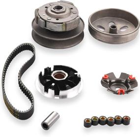 img 4 attached to CLEO Performance Set，Include Assembly Variator Motorcycle & Powersports ~ Parts