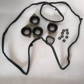 img 2 attached to 12030 5A2 A01 Engine Valve Gasket ACCORD