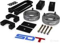 street spacers u bolts 2007 2019 silverado логотип