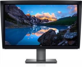 img 3 attached to 🖥️ Dell UltraSharp PremierColor Monitor UP2720Q: 3840X2160 HD LCD LED Display