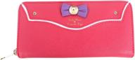 coriresha sailor wallet kawaii tsukino women's handbags & wallets at wallets logo