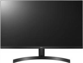 img 3 attached to LG 24MK600M-B Monitor with Radeon FreeSync, 23.8 inches, 1920x1080p, 75Hz, IPS Technology