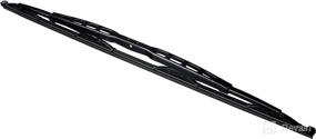 img 3 attached to 🚗 AutoTex Heavy Duty 78 Series Wiper Blade - 40 Inches