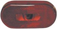 fasteners unlimited 89 121r replacement light logo