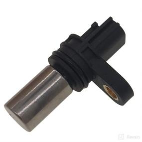 img 4 attached to 237316N202 CAM Camshaft Position Sensor for Nissan Altima Frontier Sentra X-Trail Np300 Urvan 2.4L 2.5L - Improved SEO