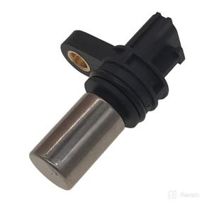 img 2 attached to 237316N202 CAM Camshaft Position Sensor for Nissan Altima Frontier Sentra X-Trail Np300 Urvan 2.4L 2.5L - Improved SEO