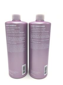 img 1 attached to 🌟 Optimize Your Hair Care: Shampoo & Conditioner by Enjoy