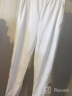 картинка 1 прикреплена к отзыву Women'S Hooded Tracksuit With Long Sleeve Sweatshirt And Jogger Pant - 2 Piece Outfit By Fixmatti от Brian Fishel