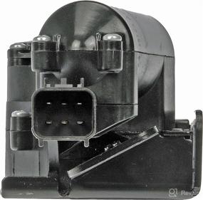 img 3 attached to ✨ Dorman 931-107 Liftgate Lock Actuator: Compatible Models & Enhanced Performance