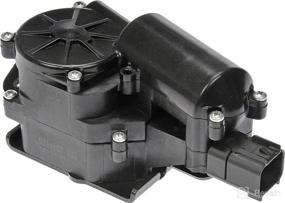 img 4 attached to ✨ Dorman 931-107 Liftgate Lock Actuator: Compatible Models & Enhanced Performance