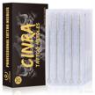 cinra professional disposable sterilized supplies personal care logo