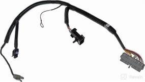 img 1 attached to 🔌 Dorman 645-688 Cam, Crank, and Ignition Harness Compatible with Best Models for Optimal Engine Performance