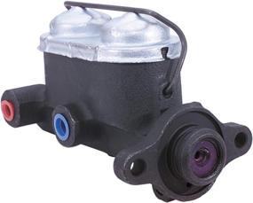 img 1 attached to 🔧 Cardone 10-1489 Remanufactured Brake Master Cylinder: Boost Your Brake Performance!